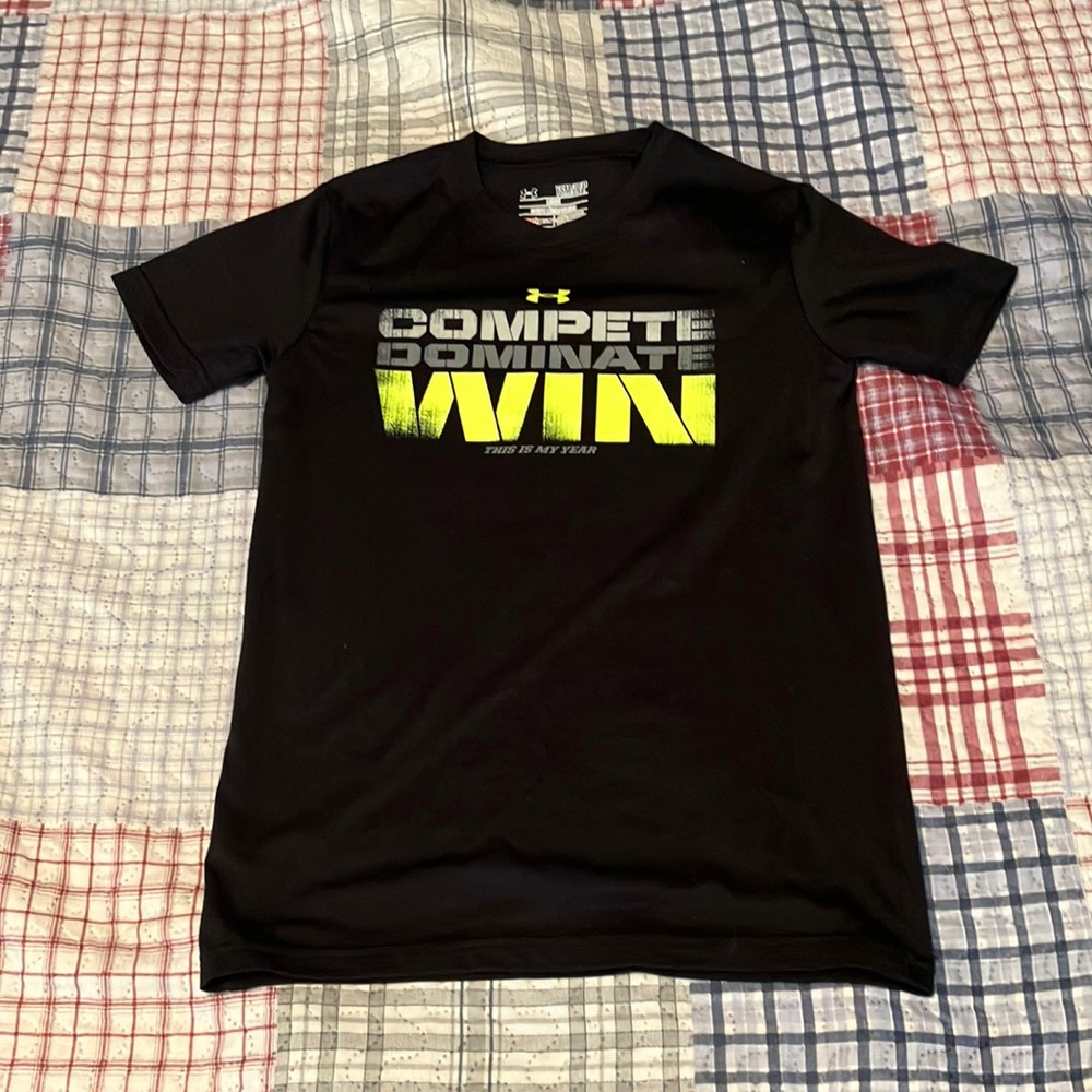 Boys t-shirt